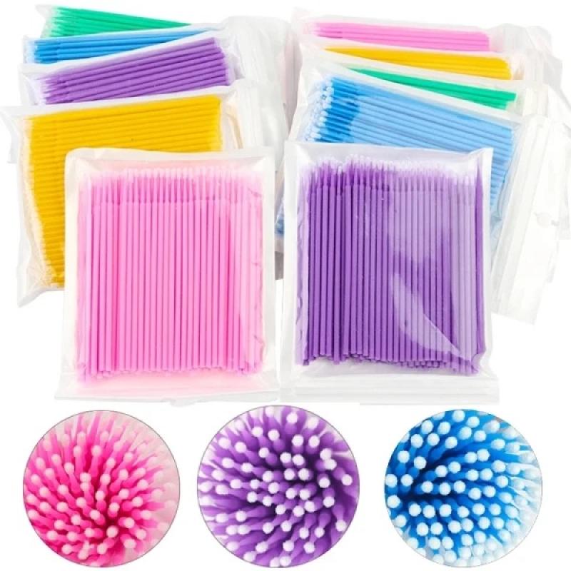 MICROBRUSH