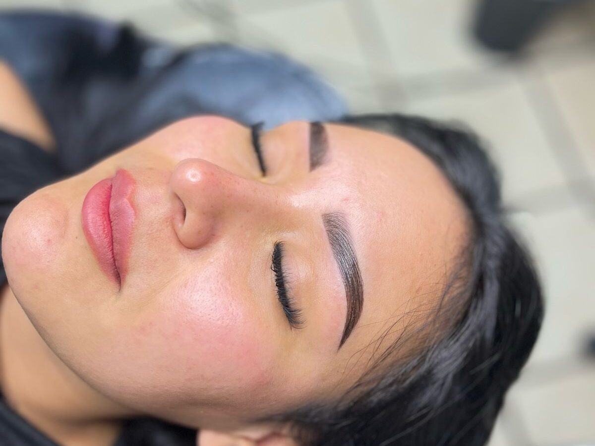 Henna Brows tapachula